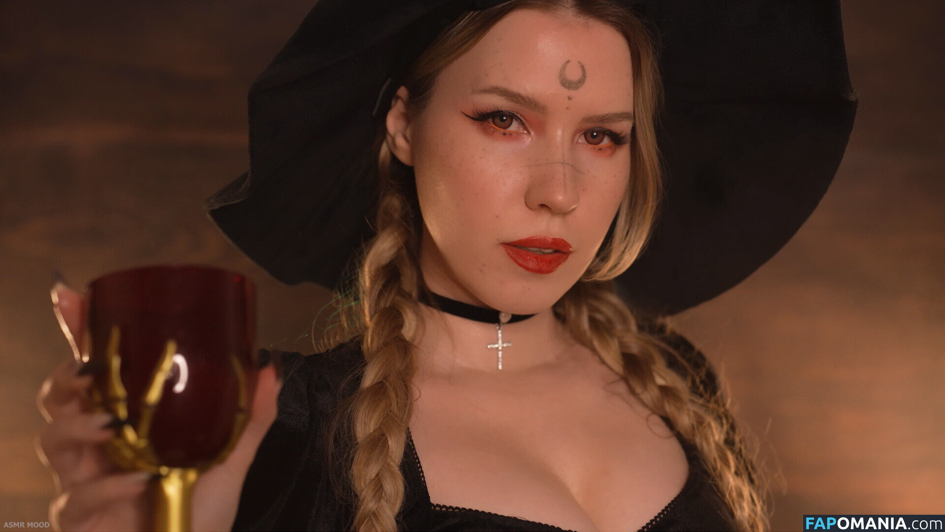 Mood Asmr / asmr_mood ヌード OnlyFans  流出写真 #390