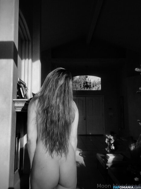 Moon Bloodgood / realmoonbloodgood ヌード OnlyFans  流出写真 #69