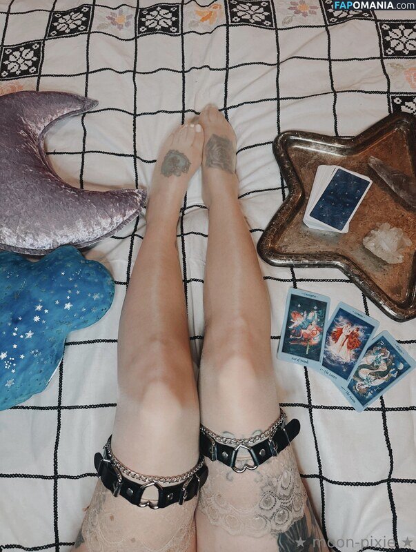 https: / moon-pixie ヌード OnlyFans  流出写真 #15