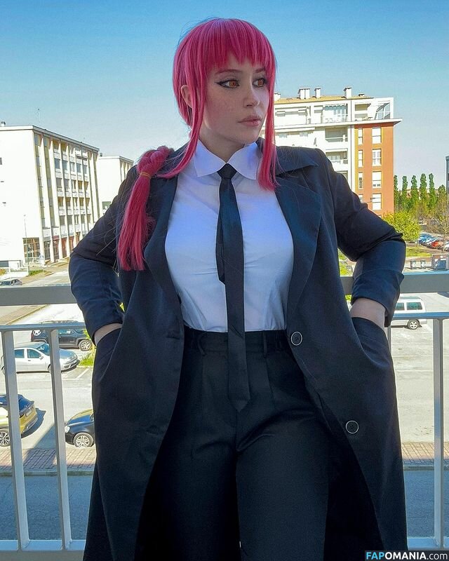 Giulia Valeriani / moonchild_77 / moonchild_777 ヌード OnlyFans  流出写真 #56