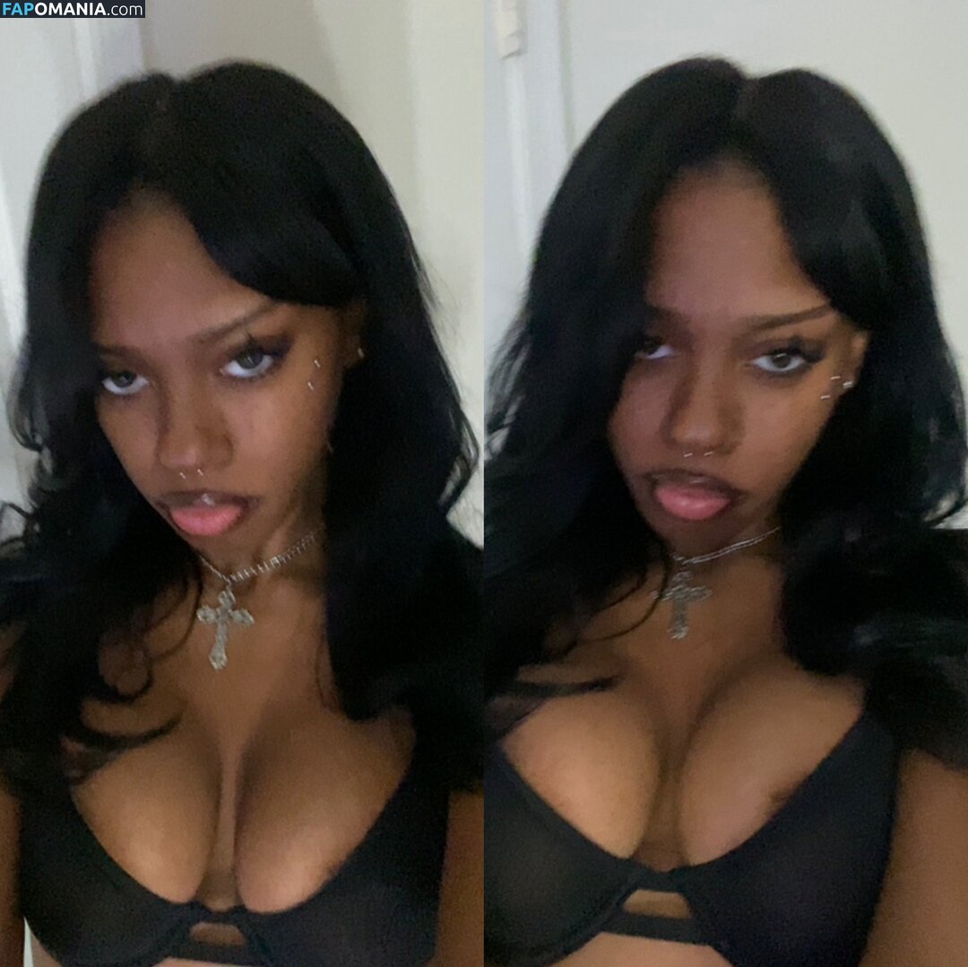 Moonishmia ヌード OnlyFans  流出写真 #4