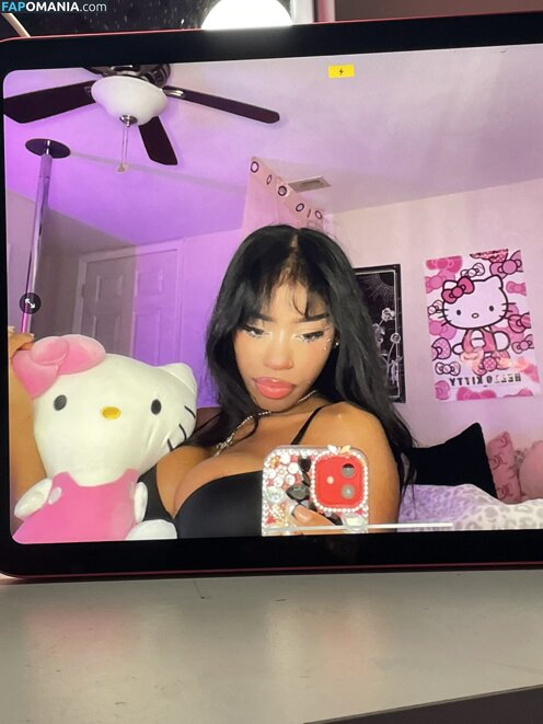 Moonishmia ヌード OnlyFans  流出写真 #6