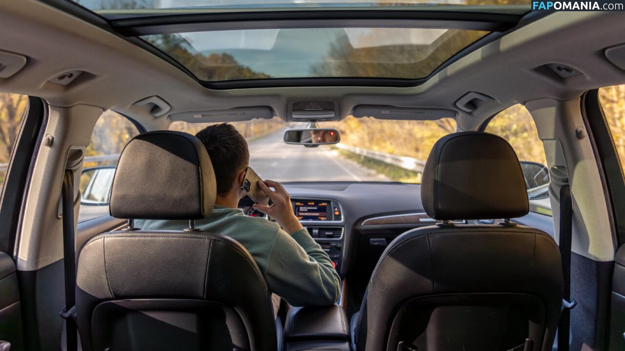 Moonroof ヌード OnlyFans  流出写真 #1