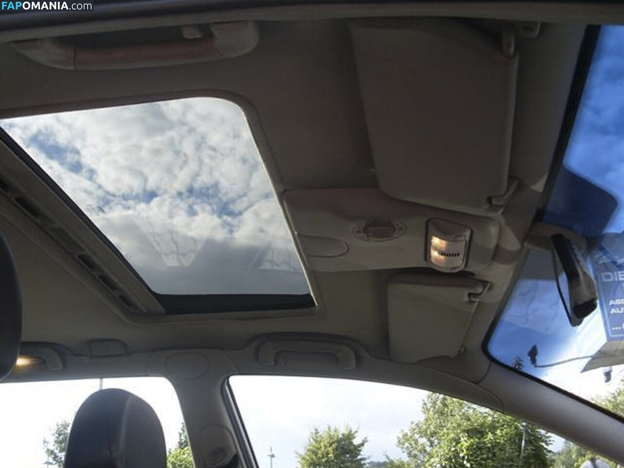 Moonroof ヌード OnlyFans  流出写真 #2