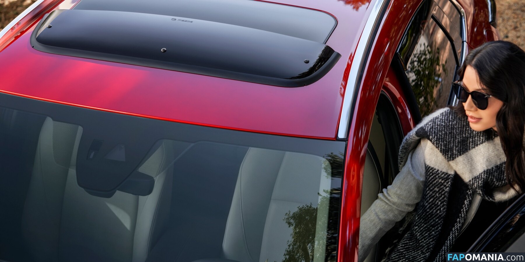 Moonroof ヌード OnlyFans  流出写真 #3