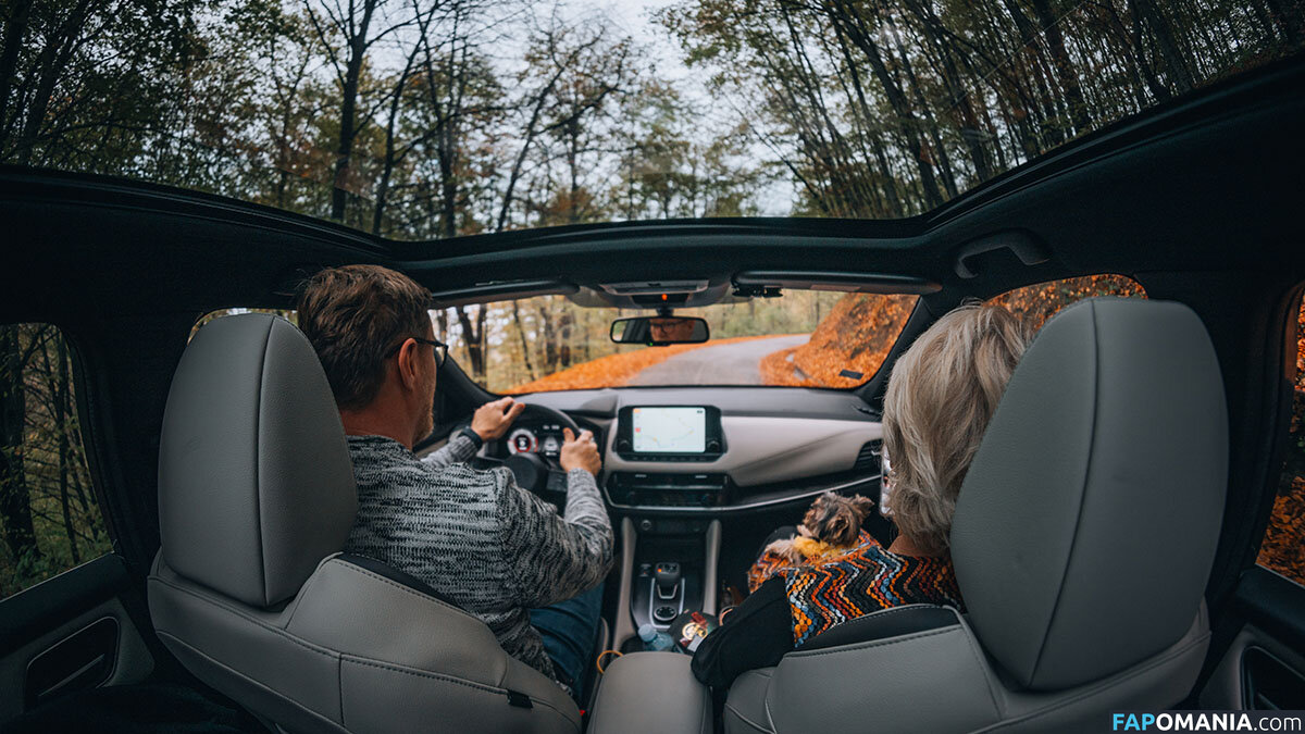 Moonroof ヌード OnlyFans  流出写真 #5