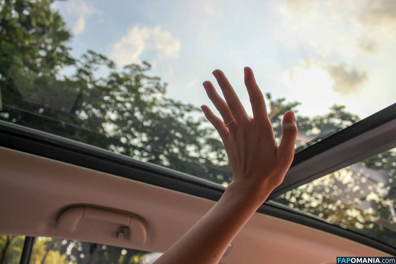 Moonroof ヌード OnlyFans  流出写真 #6
