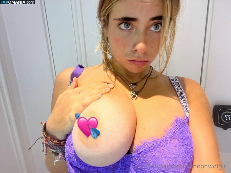 moonwolfx_ / moonwolgirl ヌード OnlyFans  流出写真 #9