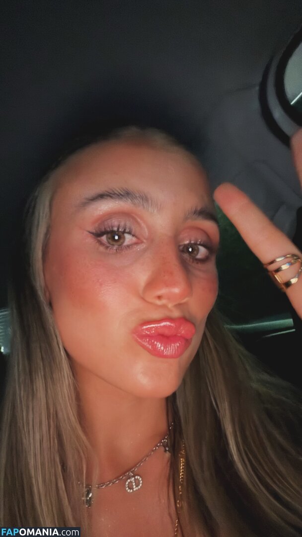 Morena Beltran / morenabeltran10 ヌード OnlyFans  流出写真 #42