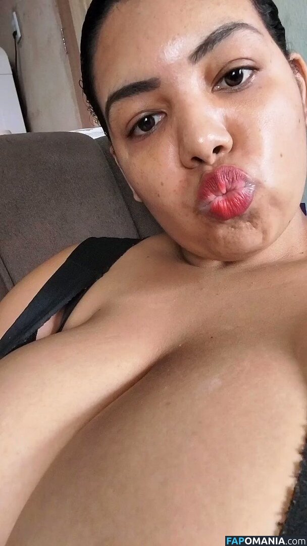Morena Jambo ヌード OnlyFans  流出写真 #4