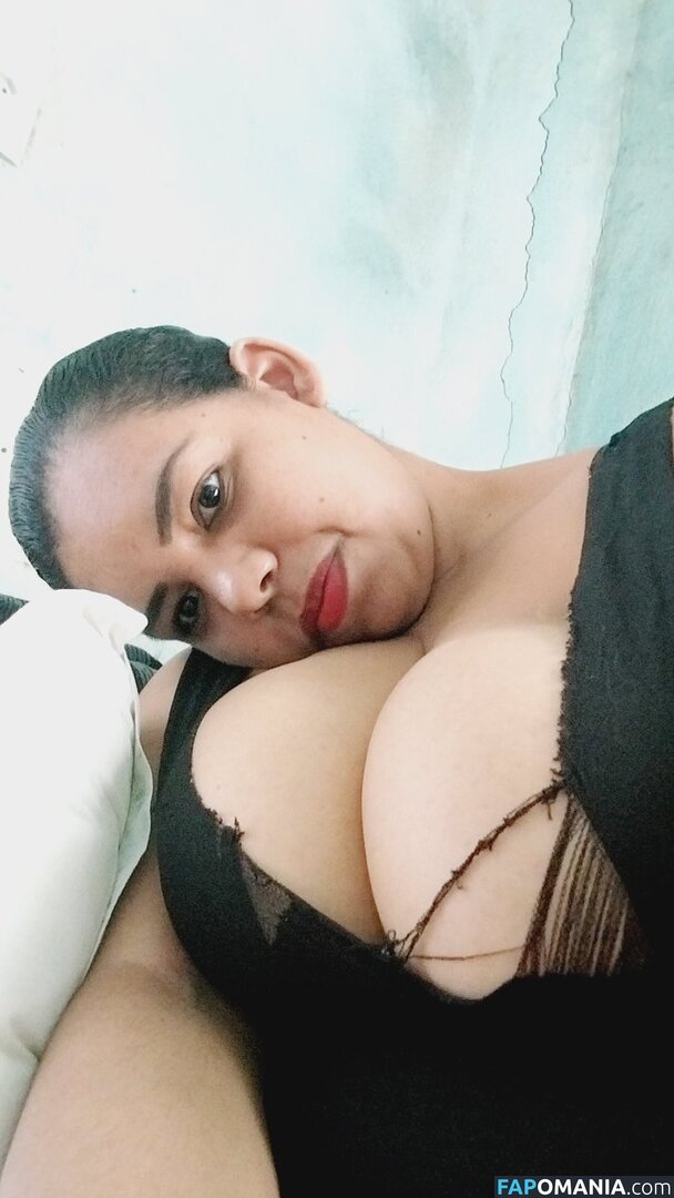 Morena Jambo ヌード OnlyFans  流出写真 #8