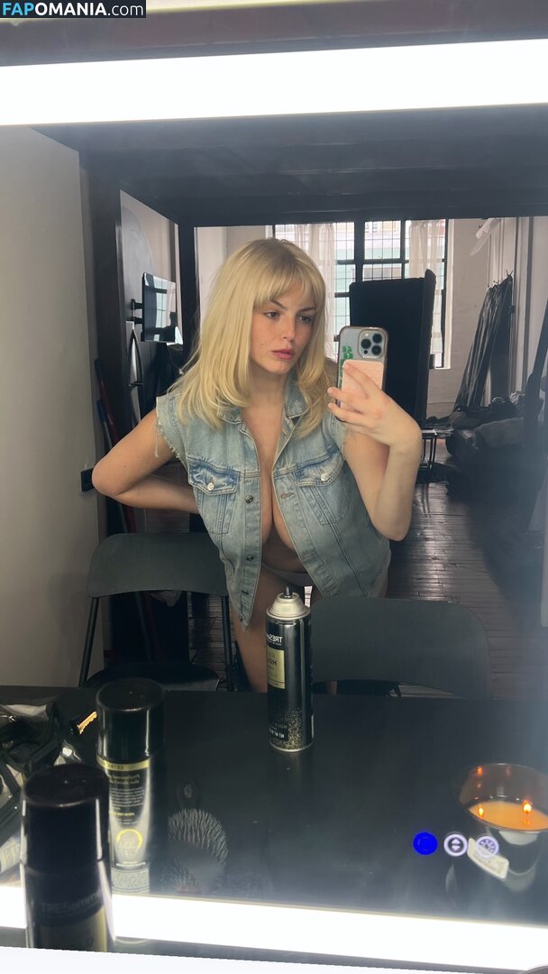 Daisy Chains / Daisy Jean / Morgan Cozzi / morganiscozy ヌード OnlyFans  流出写真 #3