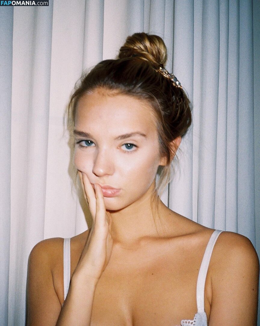 Morgan Fletchall / morganfletchall ヌード OnlyFans  流出写真 #18