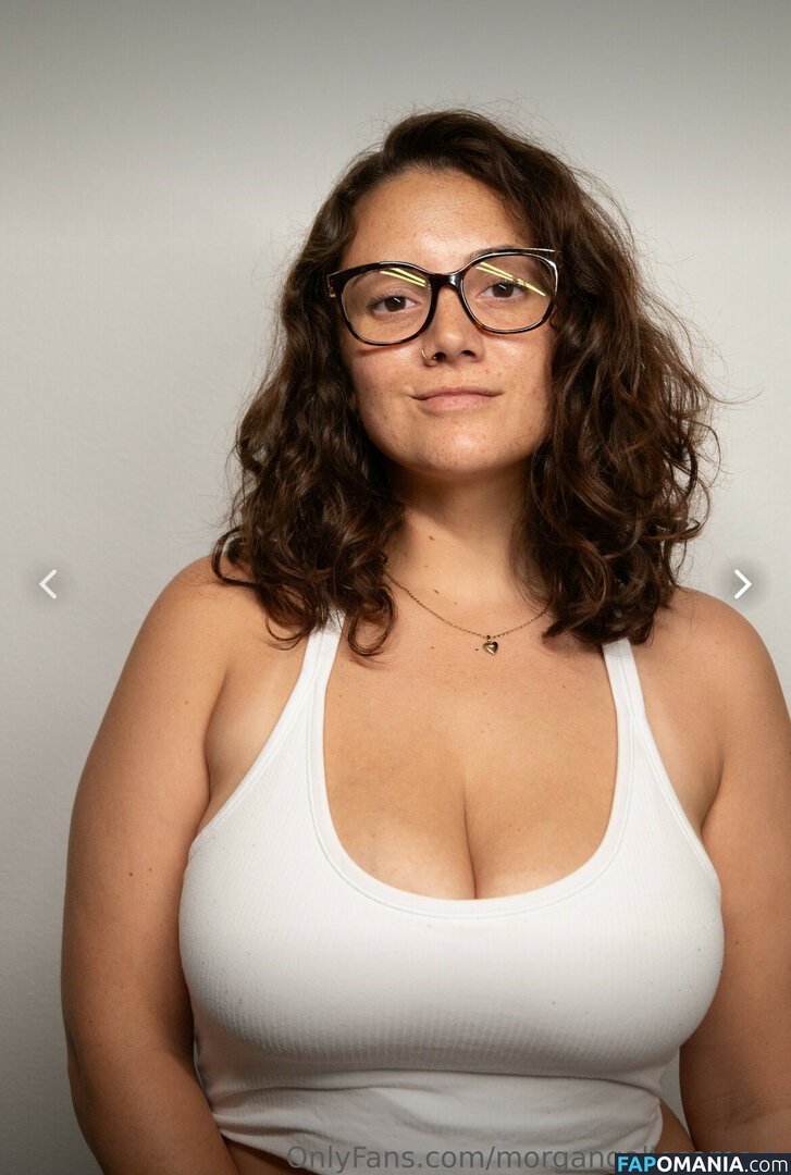 Morgan Gallo / morgangallocomedy ヌード OnlyFans  流出写真 #168