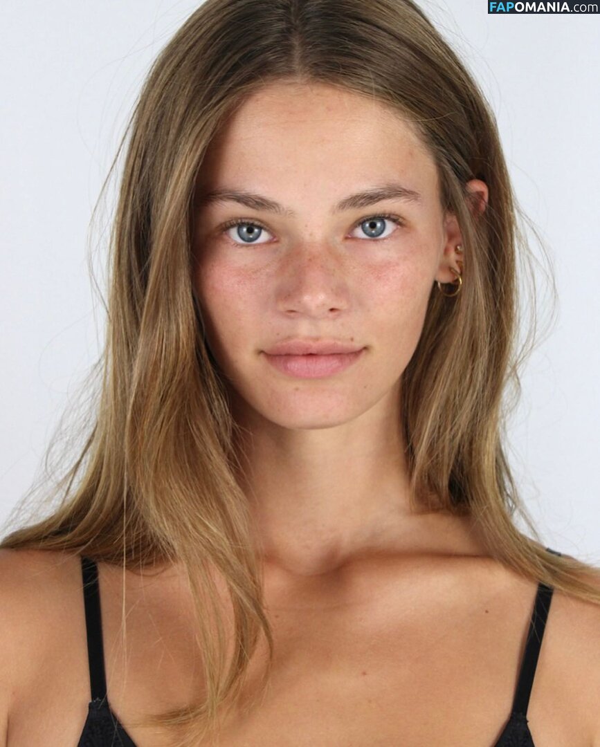 Morgan Huemmer / morgan.huemmer ヌード OnlyFans  流出写真 #1