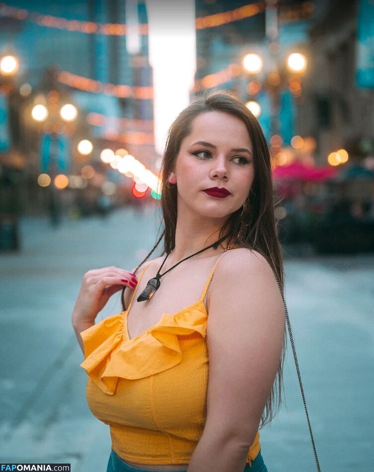 Morgan Miller / MorganDMiller / https: / morgzmiller ヌード OnlyFans  流出写真 #11