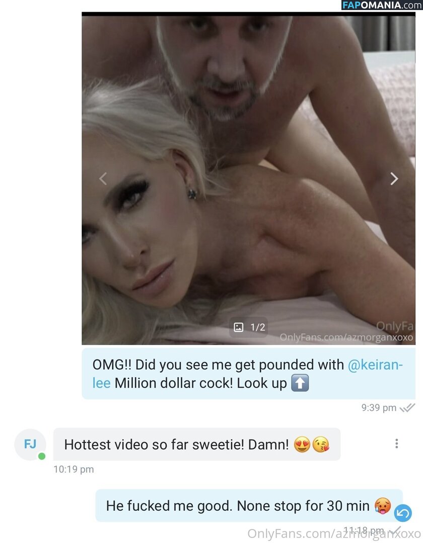 Morgan Taylor / azmorganxoxo / morgantaylormodel ヌード OnlyFans  流出写真 #1183