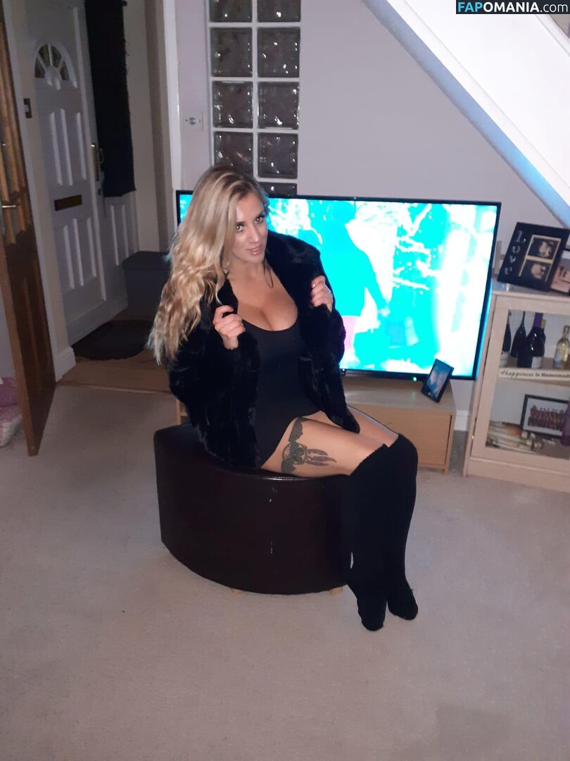 Morganellie ヌード OnlyFans  流出写真 #3