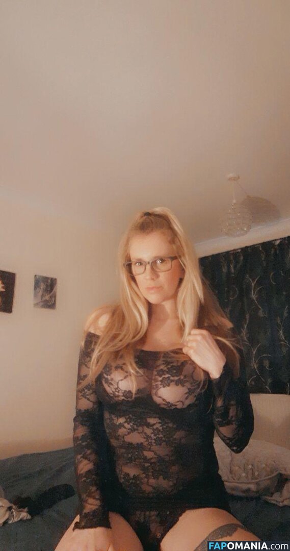 Morganellie ヌード OnlyFans  流出写真 #4