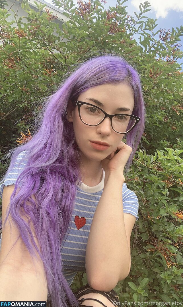 MorganLeFoy / _morganlefoy ヌード OnlyFans  流出写真 #54