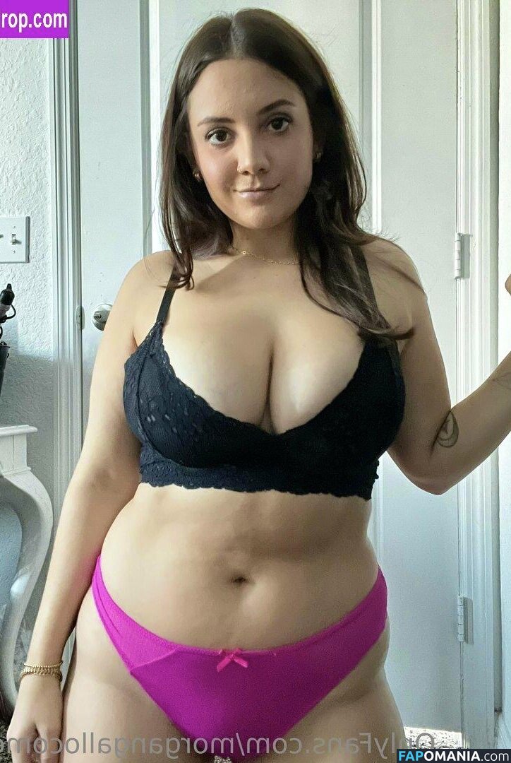 Morgan Gallo / morganlorrainegallo ヌード OnlyFans  流出写真 #26
