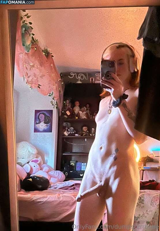 Morgieslvt / dumpsterrbabe ヌード OnlyFans  流出写真 #8