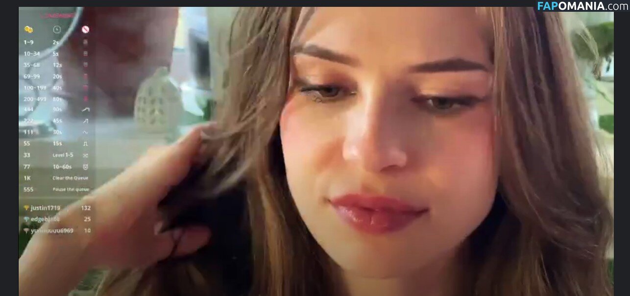 morningalisa ヌード OnlyFans  流出写真 #1