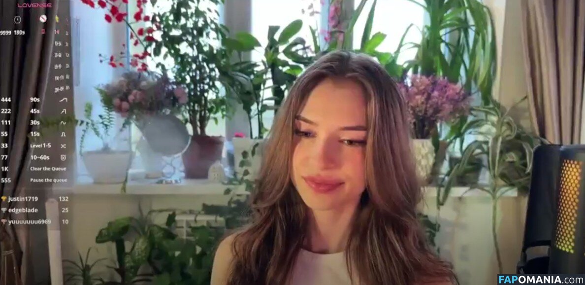 morningalisa ヌード OnlyFans  流出写真 #2