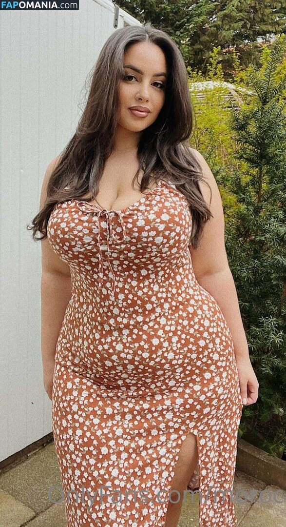 Moroccan Zina / moroccanzina / mrccnzina / zinahadid ヌード OnlyFans  流出写真 #23
