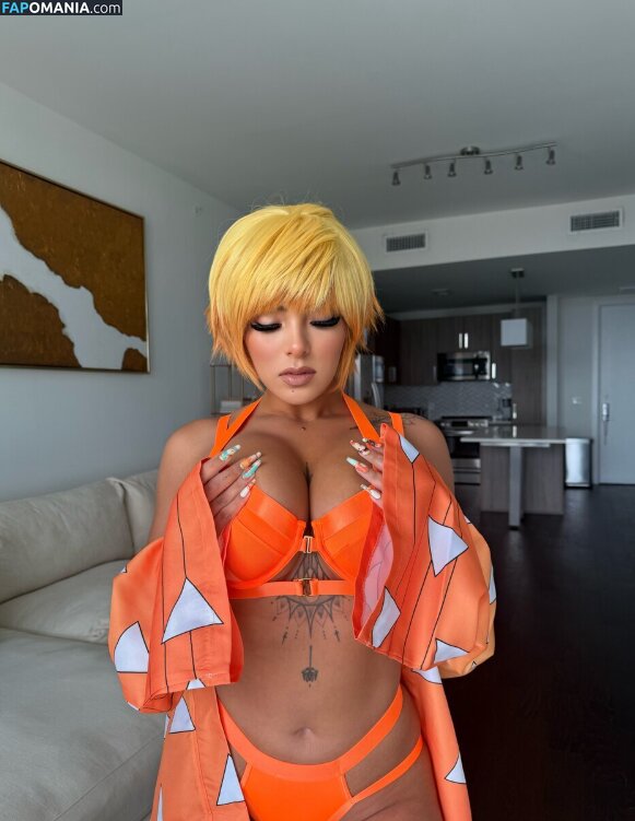 mortalmikasa ヌード OnlyFans  流出写真 #2