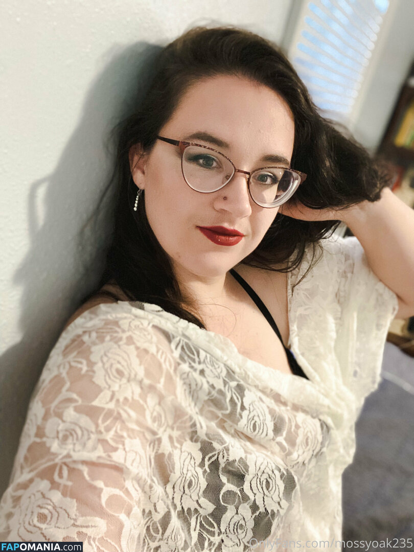 mossyoak / mossyoak235 ヌード OnlyFans  流出写真 #28