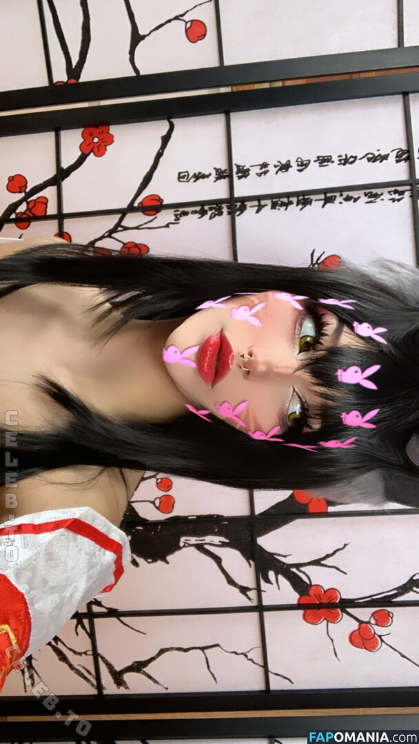 Motioncosplays / https: ヌード OnlyFans  流出写真 #24