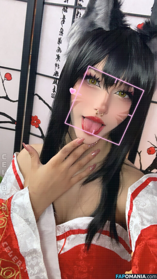Motioncosplays / https: ヌード OnlyFans  流出写真 #26