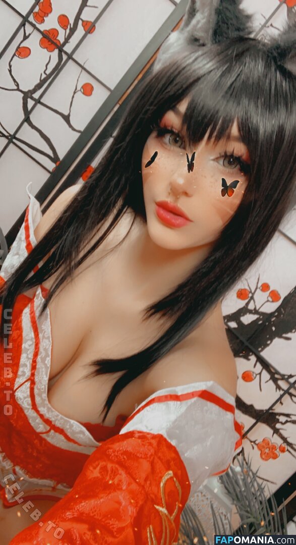 Motioncosplays / https: ヌード OnlyFans  流出写真 #27