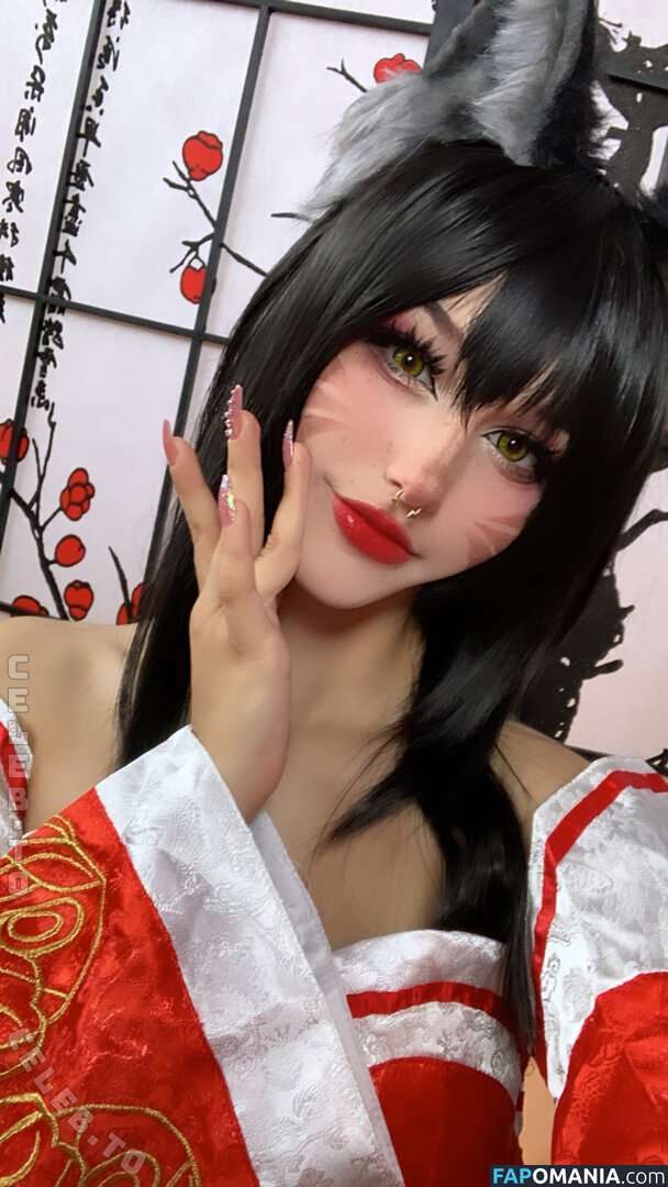 Motioncosplays / https: ヌード OnlyFans  流出写真 #28