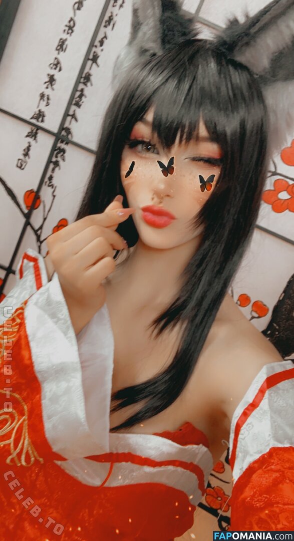 Motioncosplays / https: ヌード OnlyFans  流出写真 #29