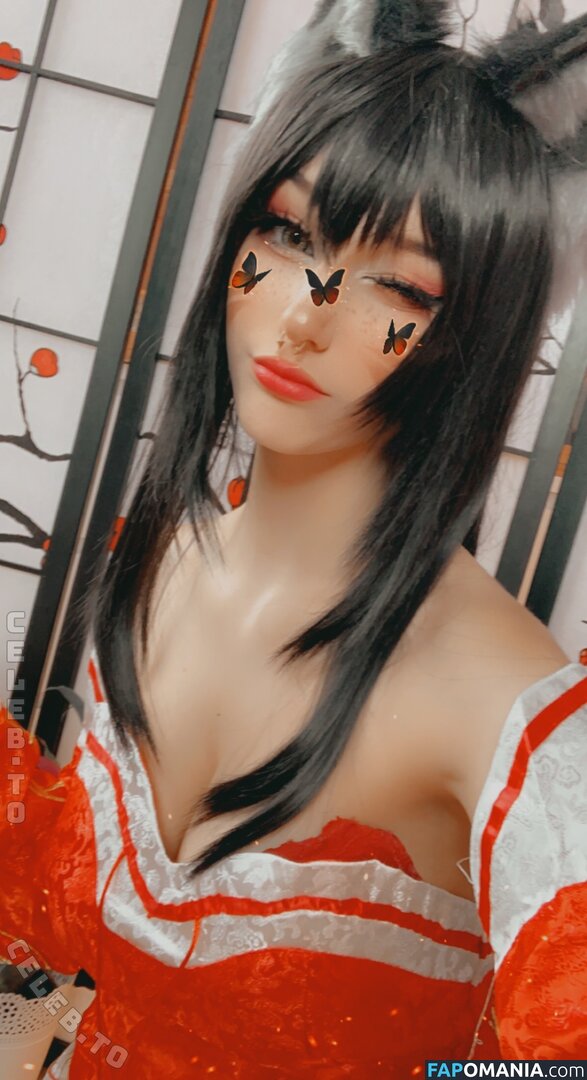 Motioncosplays / https: ヌード OnlyFans  流出写真 #30