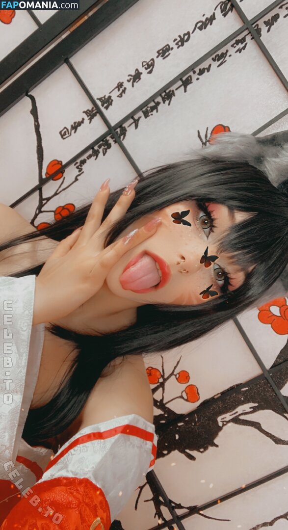 Motioncosplays / https: ヌード OnlyFans  流出写真 #31