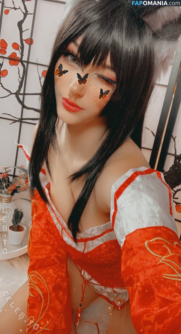 Motioncosplays / https: ヌード OnlyFans  流出写真 #32