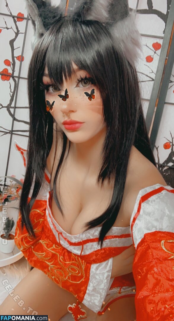 Motioncosplays / https: ヌード OnlyFans  流出写真 #33