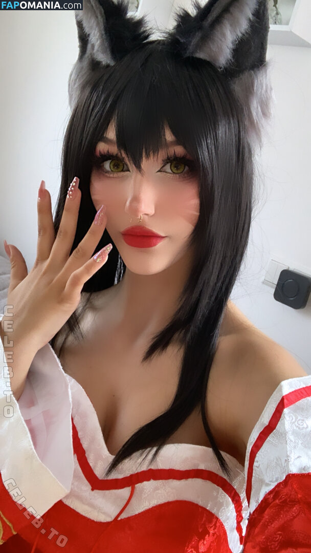 Motioncosplays / https: ヌード OnlyFans  流出写真 #34