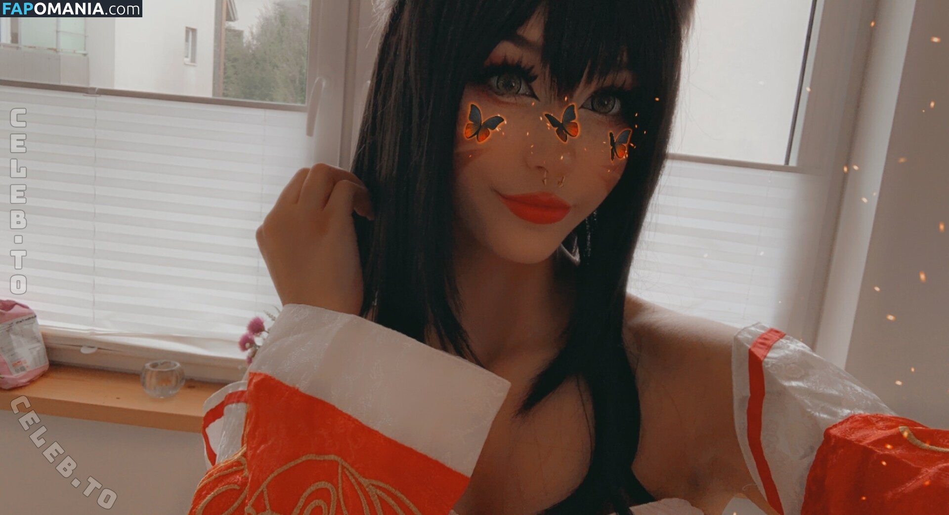 Motioncosplays / https: ヌード OnlyFans  流出写真 #35