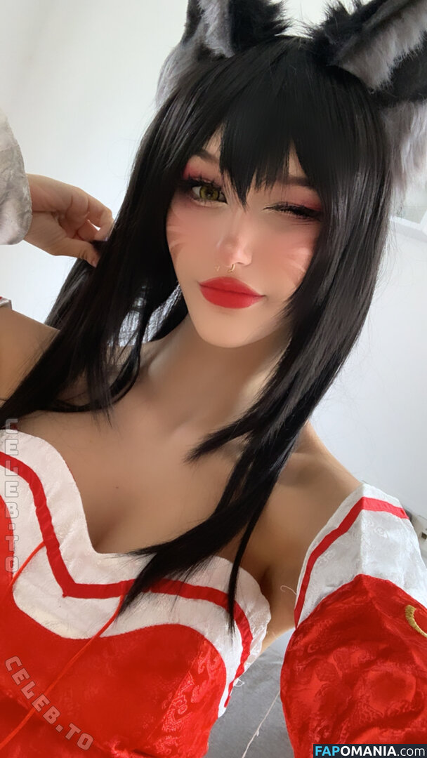 Motioncosplays / https: ヌード OnlyFans  流出写真 #36