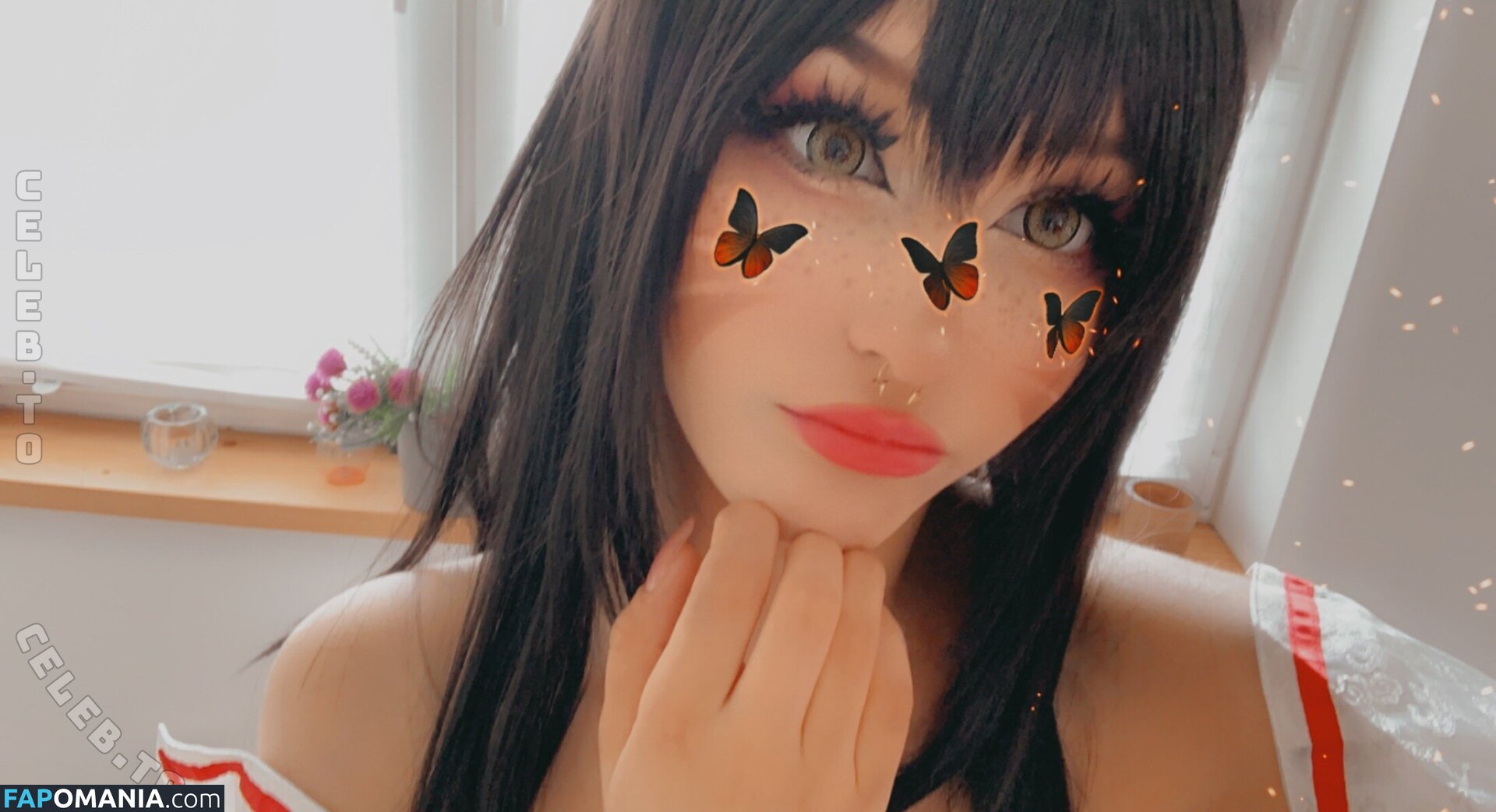 Motioncosplays / https: ヌード OnlyFans  流出写真 #37