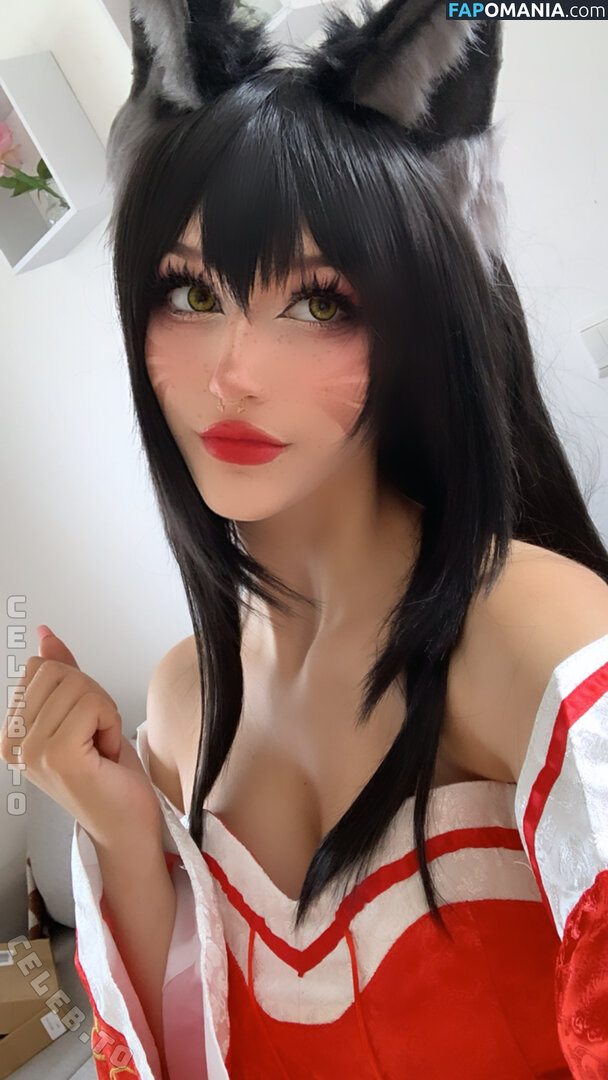 Motioncosplays / https: ヌード OnlyFans  流出写真 #38
