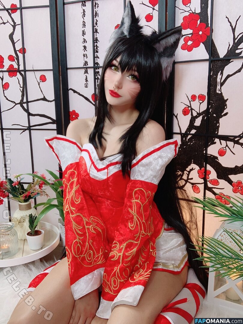 Motioncosplays / https: ヌード OnlyFans  流出写真 #39