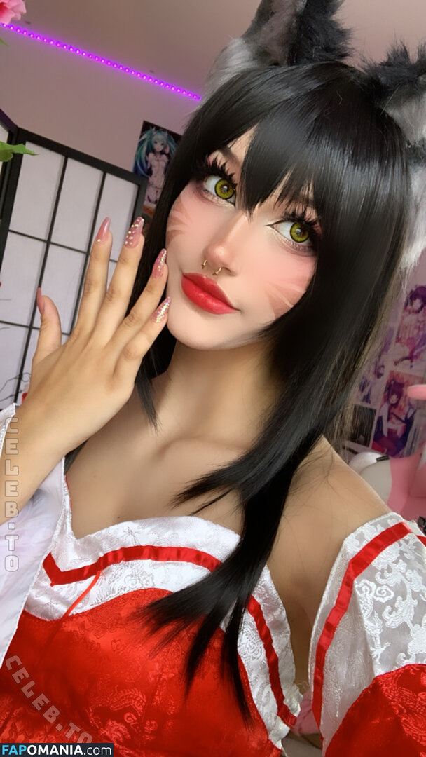 Motioncosplays / https: ヌード OnlyFans  流出写真 #40