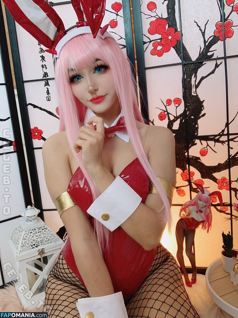 Motioncosplays / https: ヌード OnlyFans  流出写真 #44