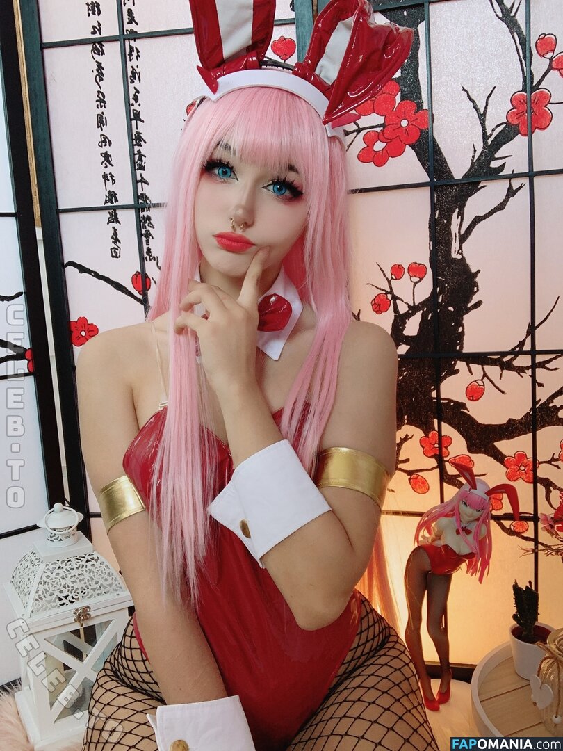 Motioncosplays / https: ヌード OnlyFans  流出写真 #48