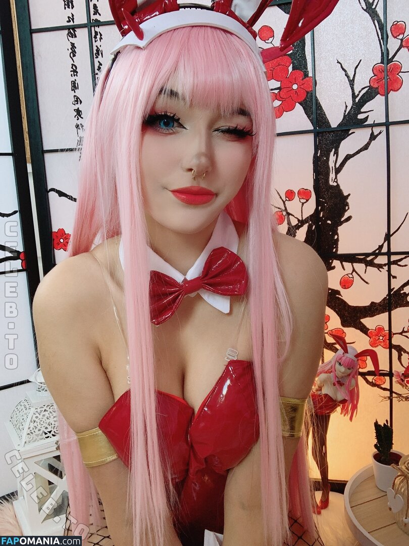 Motioncosplays / https: ヌード OnlyFans  流出写真 #49